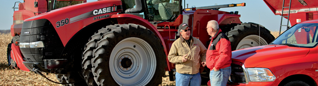 Case IH Canada Steiger Tractor Farming Equipment, Case IH Equipment