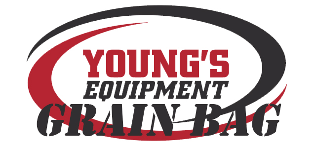 Young's Equipment Grain Bags, Grain Bag
